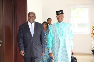 Côte dÂ’Ivoire : Un sommet mondial des maires annoncé à  Abidjan en avril 2014 